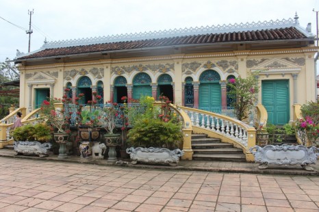 Tour Du Lịch Cần Thơ - Châu Đốc - Rạch Giá 4 Ngày 3 Đêm