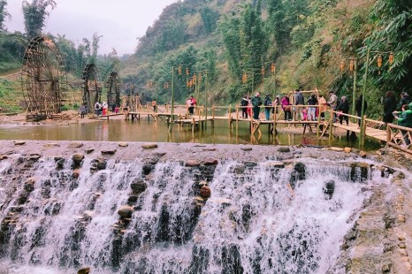 Tour Miền Trung (Bà Nà - Huế) - Miền Bắc - Phú Quốc 15 Ngày 14 Đêm Từ Hà Nội