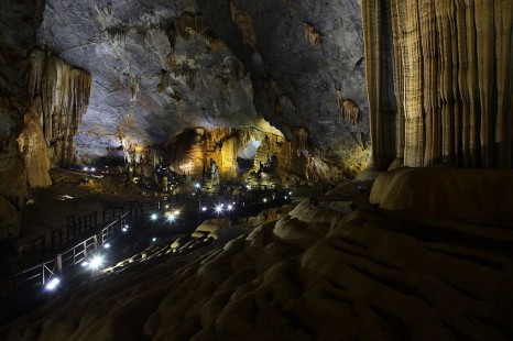 Tour Miền Trung (Bà Nà - Huế) - Miền Bắc - Phú Quốc 15 Ngày 14 Đêm Từ Hà Nội