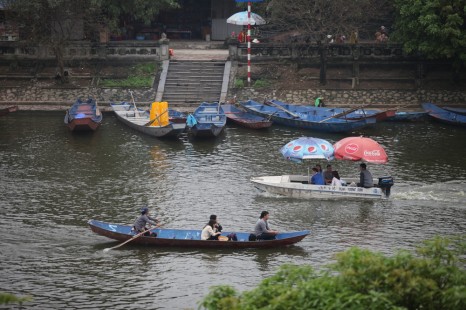 Tour Miền Trung (Bà Nà - Huế) - Miền Bắc - Phú Quốc 15 Ngày 14 Đêm Từ Hà Nội
