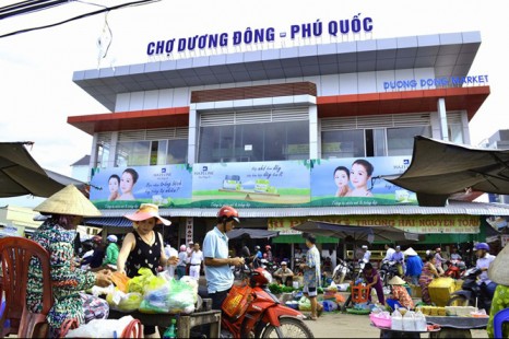 Tour Miền Trung (Bà Nà - Huế) - Miền Bắc - Phú Quốc 15 Ngày 14 Đêm Từ Hà Nội