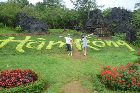 Tour Miền Trung (Bà Nà - Huế) - Miền Bắc - Phú Quốc 15 Ngày 14 Đêm Từ Hà Nội