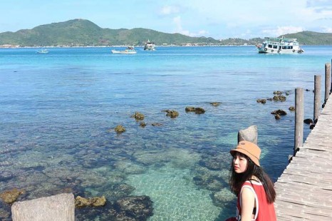 Tour Du Lịch Cần Thơ - Bạc Liêu - Cà Mau - Nam Du - Hà Tiên - Châu Đốc 7 Ngày 6 Đêm
