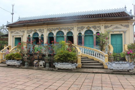 Tour Du Lịch Cần Thơ - Bạc Liêu - Cà Mau - Nam Du - Hà Tiên - Châu Đốc 7 Ngày 6 Đêm