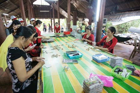 Tour Du Lịch Hà Nội - Sài Gòn - Cà Mau - Bạc Liêu - Sóc Trăng - Cần Thơ 5 Ngày