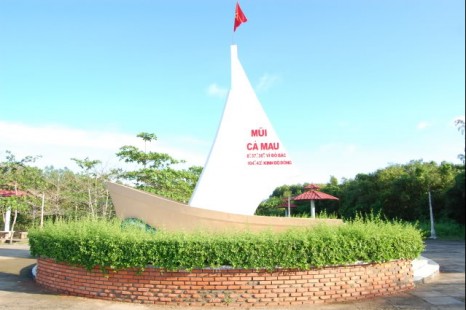 Tour Du Lịch Hà Nội - Sài Gòn - Cà Mau - Bạc Liêu - Sóc Trăng - Cần Thơ 5 Ngày