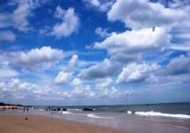 Tour Vũng Tàu - Long Hải - Phước Hải 2 ngày 1 đêm Tour Vũng Tàu - Long Hải - Phước Hải 2 ngày 1 đêm