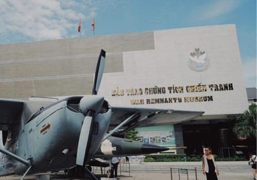 Tour Sài Gòn - Miền Tây 3 Ngày 2 Đêm | Tham Quan Sài Gòn -...
