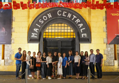 Tour Du Lịch Đà Nẵng - Hà Nội - Hạ Long - Sapa 5 Ngày 4...