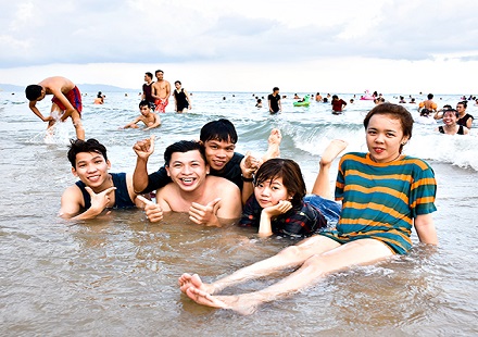 Tour Cần Giờ - Vũng Tàu 1 Ngày "lên rừng xuống biển" | Đảo khỉ -...