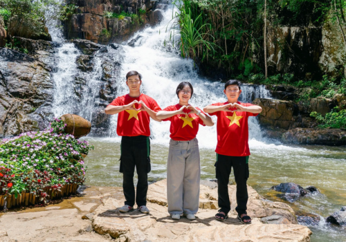 Tour Đà Lạt Ngoại Thành 1 Ngày | Thác Voi - Thác Datanla - Thác Pongour...