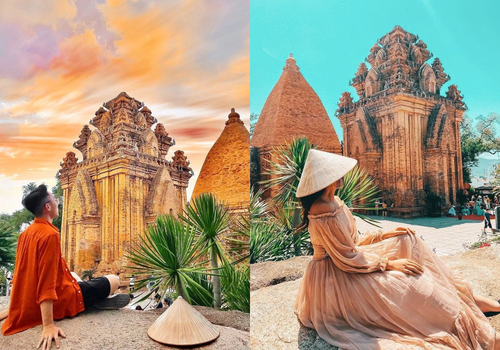 Tour Tham Quan Thành Phố Nha Trang 1 Ngày