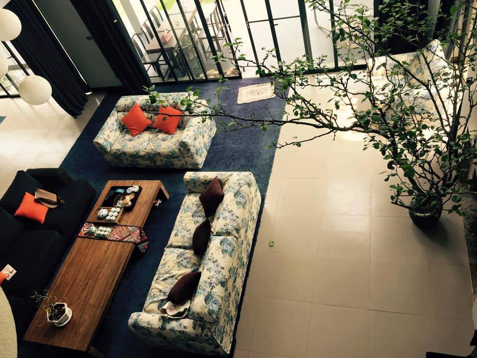 Description: du lich ha noi nho ghe nhung homestay xinh xan nen tho giua long thu do nay nhe ivivu 14 - Du lịch Hà Nội nhớ ghé những homestay xinh xắn, nên thơ giữa lòng thủ đô này nhé