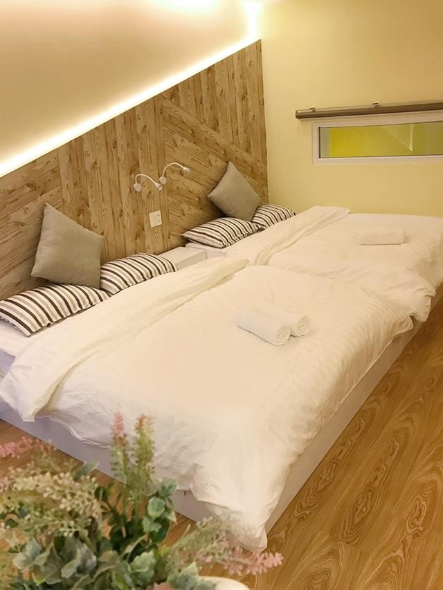 Homestay "đẹp ngỡ khách sạn 5sao" chỉ từ 100k/người ở Đà Lạt