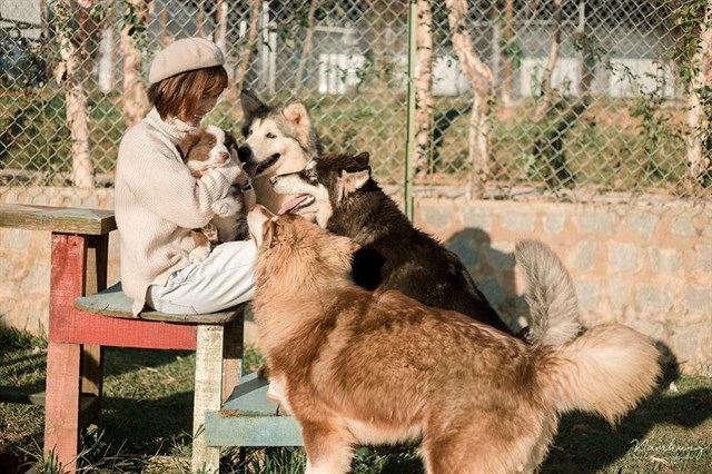  “Bào sạch thẻ nhớ” với 7 ĐIỂM SỐNG ẢO mới toanh ở Đà Lạt gây bão năm 2018