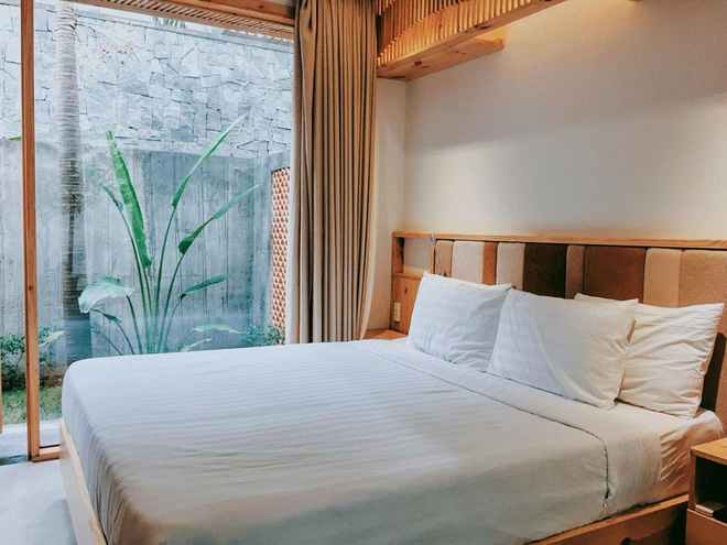 Quên khách sạn xịn đi, 4 homestay, hostel này ở Đà Nẵng đẹp chẳng kém cạnh mà giá bình dân hơn nhiều