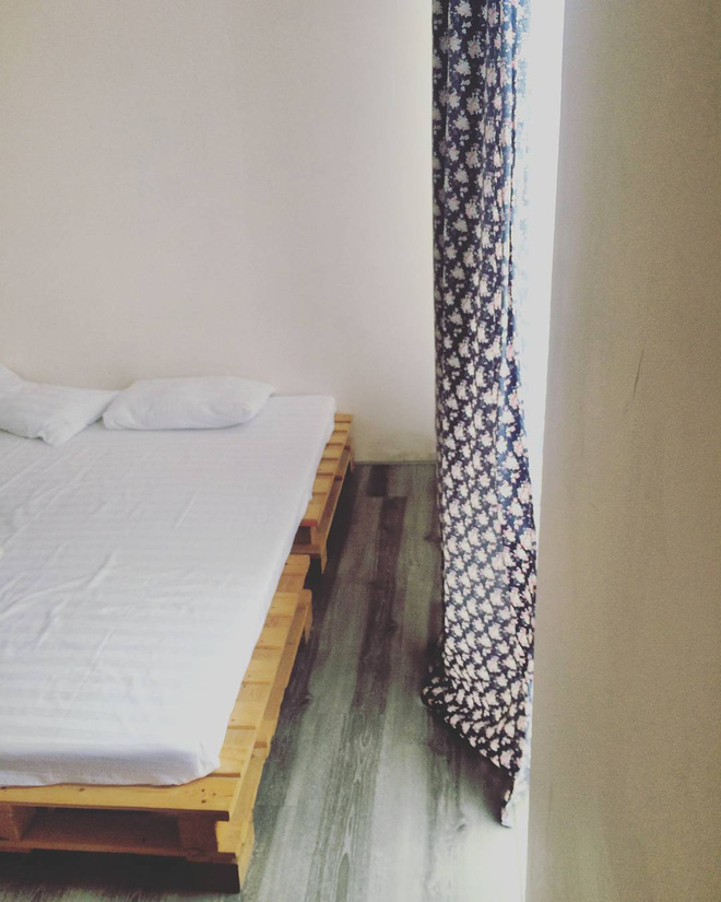 Quên khách sạn xịn đi, 4 homestay, hostel này ở Đà Nẵng đẹp chẳng kém cạnh mà giá bình dân hơn nhiều