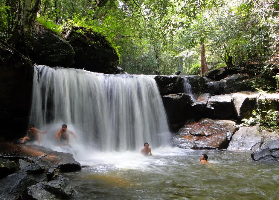 Tour du lich phu quoc 4 ngay