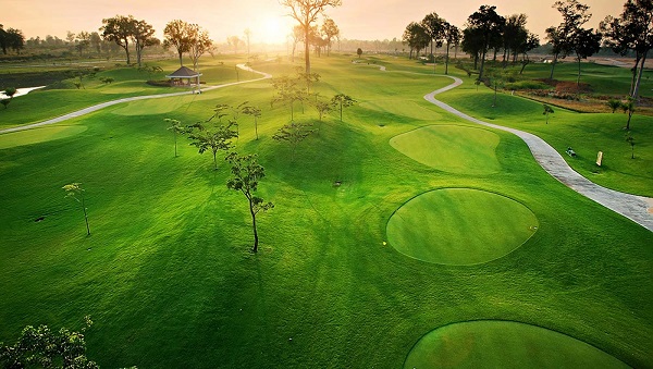 cong vien eco park o ha noi