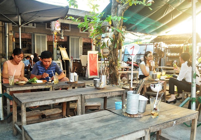 TOP 10 quán ăn ngon &quotbá cháy&quot ở Cần Thơ làm say lòng khách du lịch