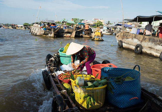 thuyet minh ve cho noi cai rang o can tho