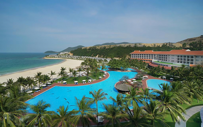 kham pha vinpearl Land Nha Trang