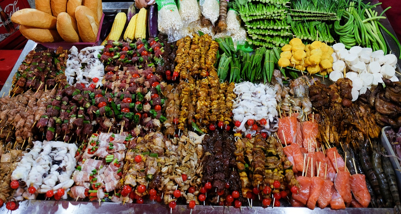 Dia diem vui choi noel o ha noi