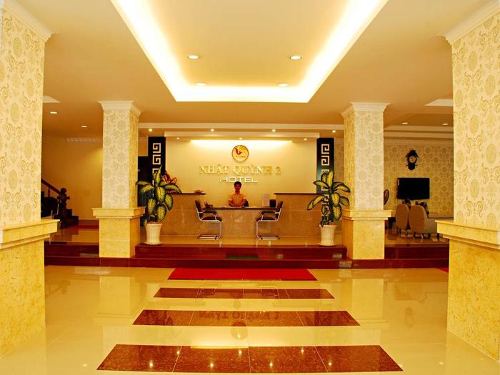 Top 10 khách sạn, nhà nghỉ giá rẻ ở Rạch Giá - Kiên Giang được lựa chọn nhiều nhất | Viet Fun Travel