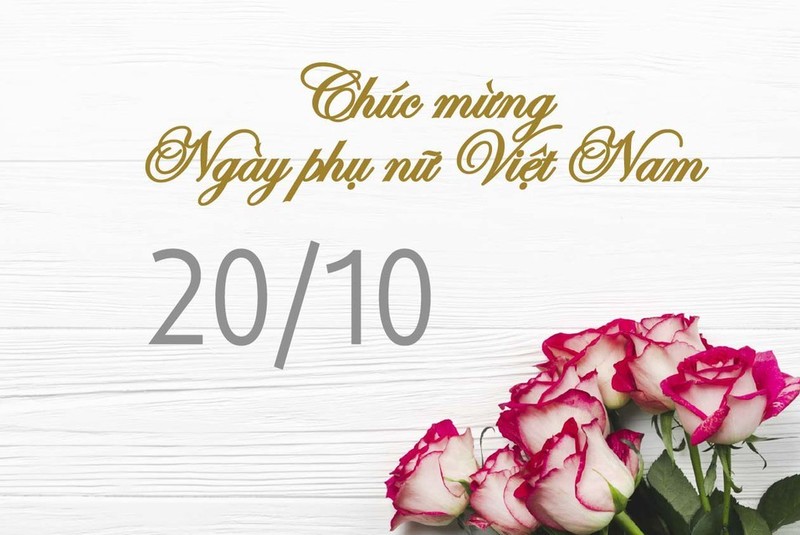 Tìm hiểu ý nghĩa của ngày 20/10 ngày 20/10 là ngày gì Viet Fun Travel Tìm hiểu ý nghĩa của ngày 20/10 ngày 20/10 là ngày gì Viet Fun Travel