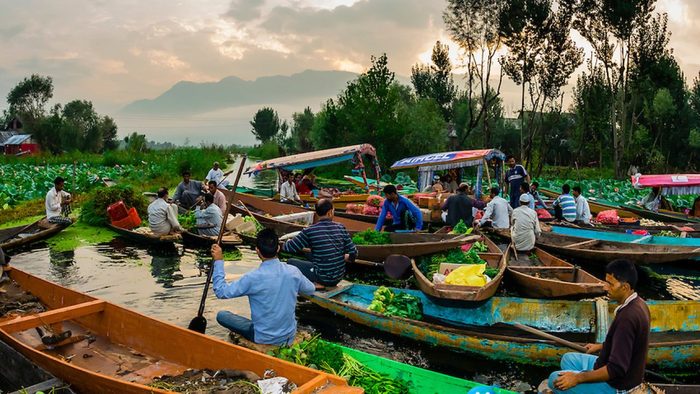 Chợ nổi Trà Ôn – nét đẹp văn hóa giao thương vùng sông nước Cửu Long | Viet  Fun Travel