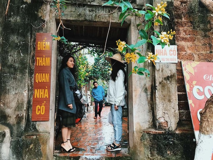 le 30/4 nen di dau choi gan ha noi