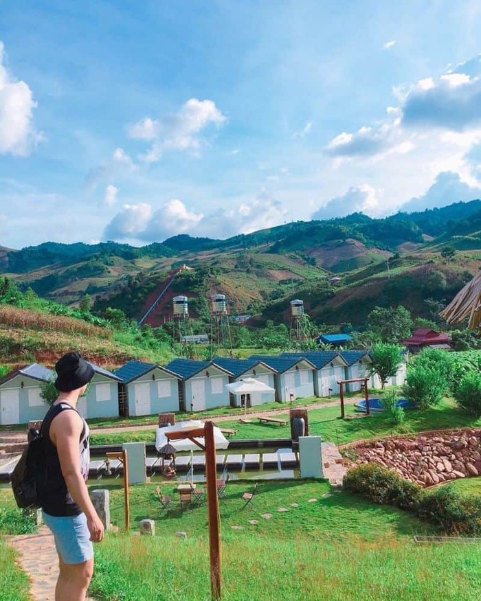 le 30/4 nen di dau choi gan ha noi