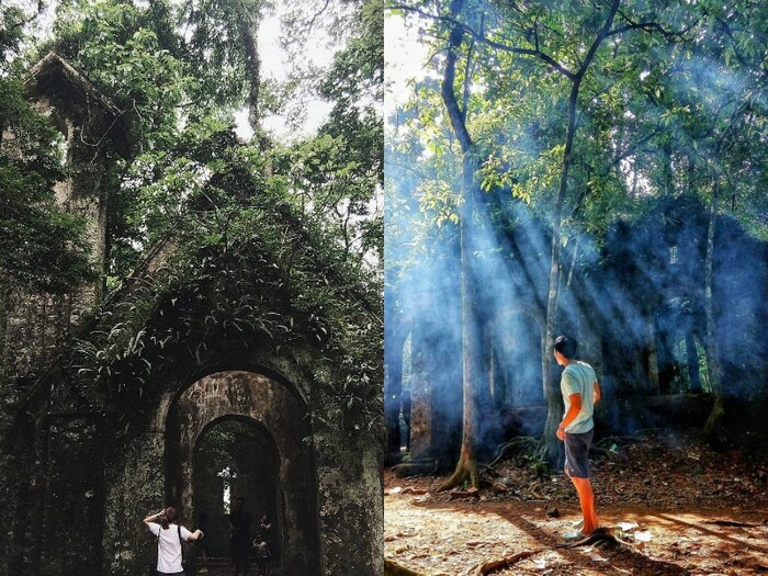 le 30/4 nen di dau choi gan ha noi