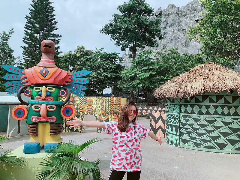 tet duong lich nen di dau choi o ha noi