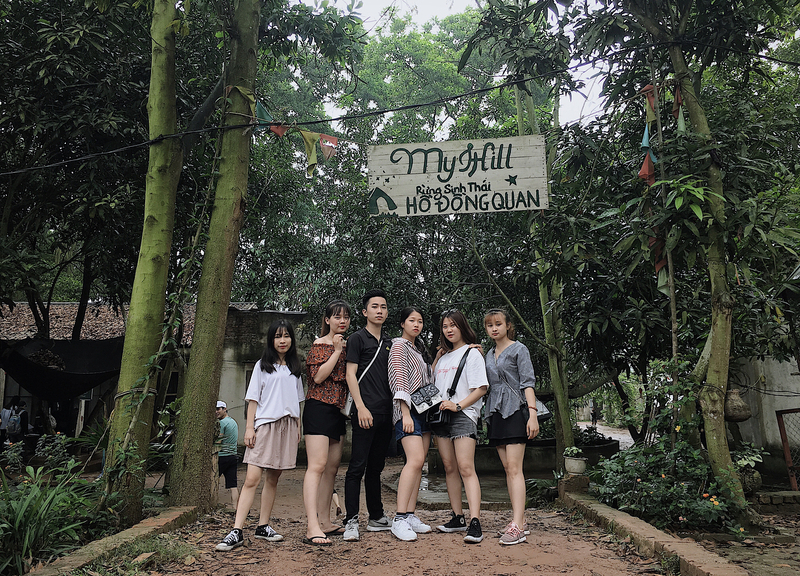 tet duong lich nen di dau choi o ha noi