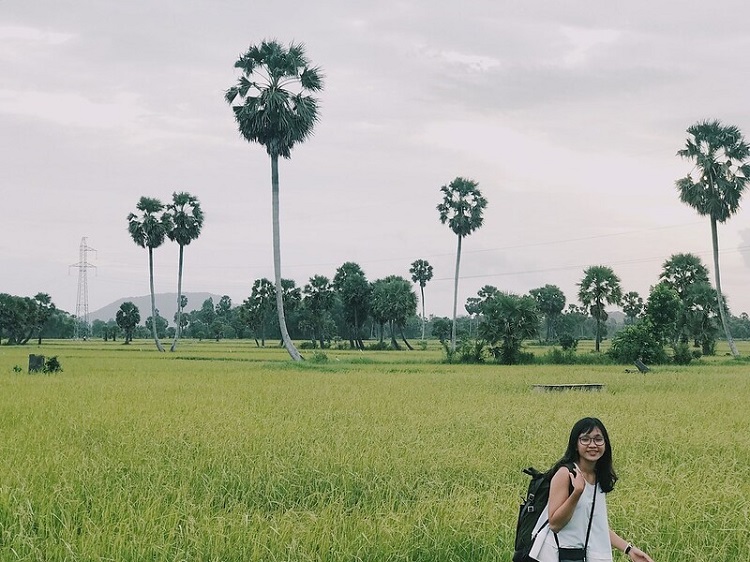 Thông tin du lịch An Giang có gì vui? - Lãm Sách