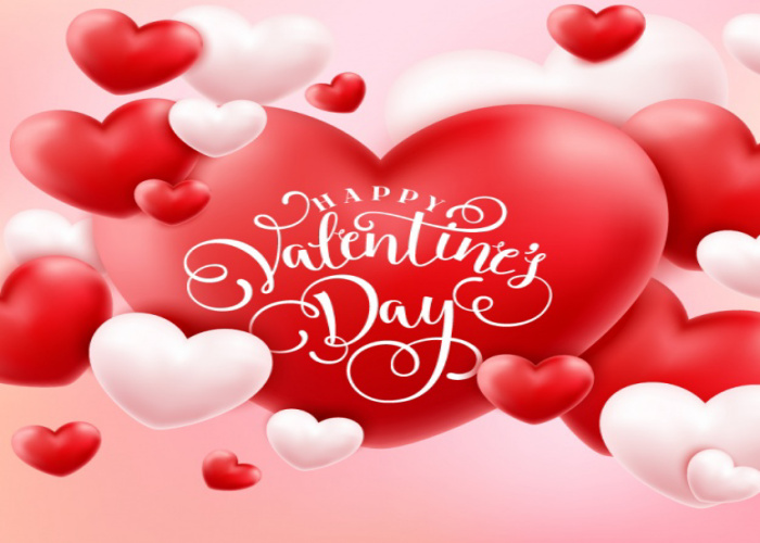 Top 12 lời chúc valentine cho bạn bè tốt nhất, đừng bỏ lỡ 24 "Điểm danh" TOP 15 lời chúc Valentine cho bạn bè, cho mọi người ý nghĩa nhất
