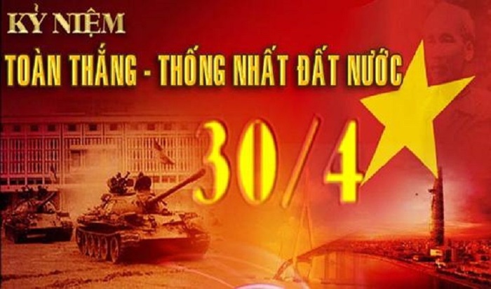 y nghia ngay le 30/4 - 30/4 la ngay gi