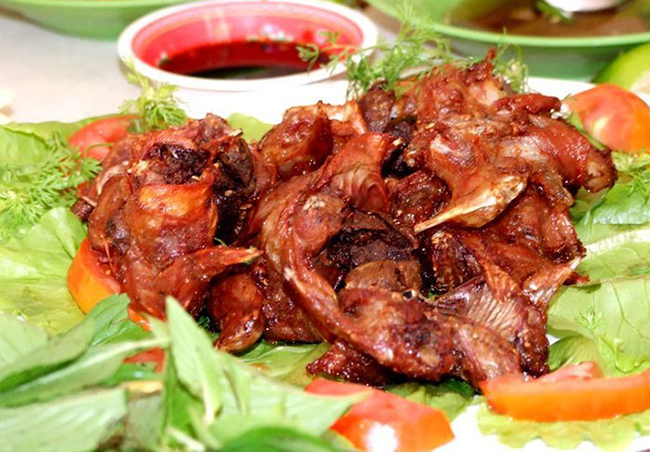 Du khách có biết ở miền Tây có các món nhậu nào nổi tiếng | Viet Fun Travel Du Khách Có Biết Ở Miền Tây Có Các Món Nhậu Nào Nổi Tiếng | Viet Fun Travel