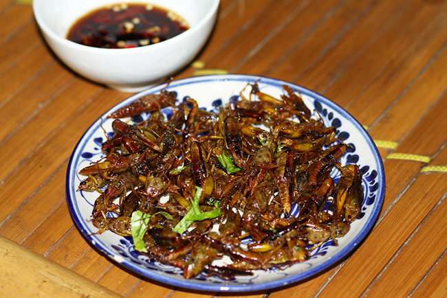 nhung mon nhau ngon o mien tay nam bo