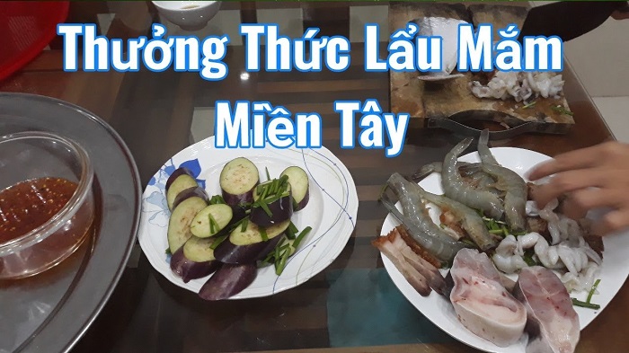 lau mam ninh kieu