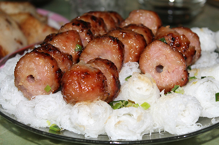 nem nuong can tho