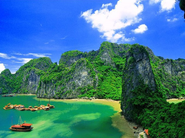 Du Lịch Hạ Long Mùa Nào Đẹp Nhất? | Viet Fun Travel