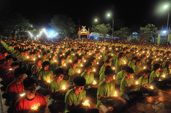 thien vien truc lam phuong nam o can tho