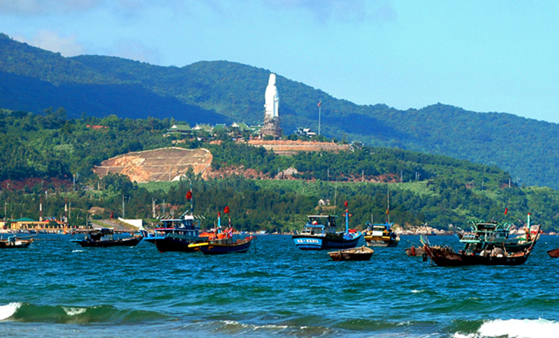 du lich da nang bang o to