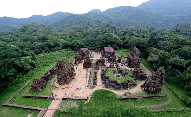 du lich da nang nen di dau