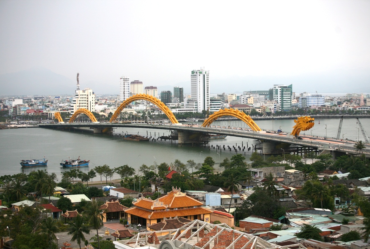 du lich da nang nen nghi o dau