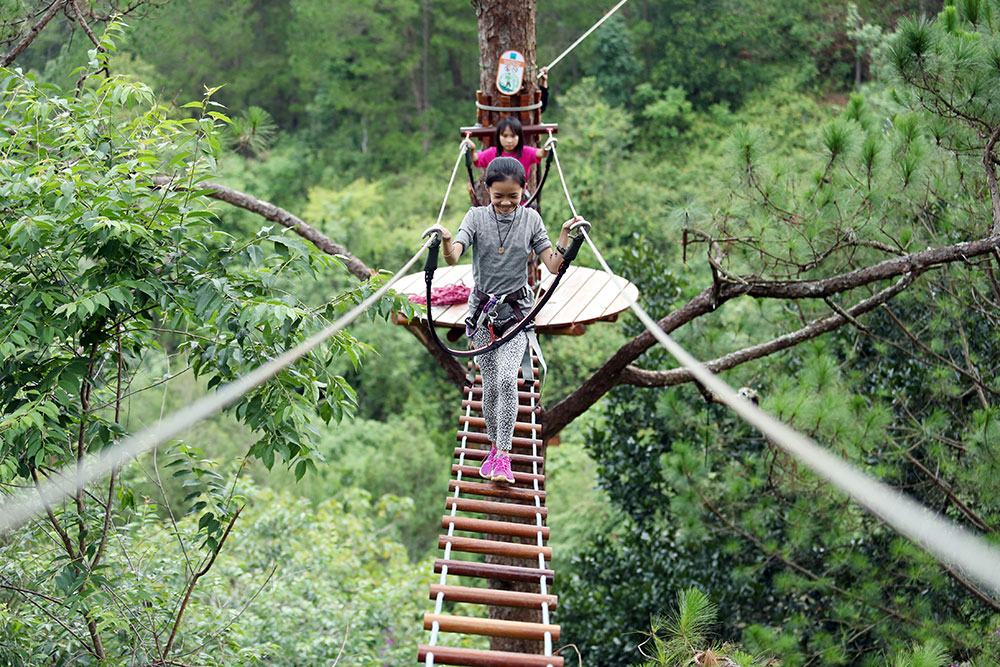 nhung kinh nghiem du lich bui da lat 3 ngay 2 dem