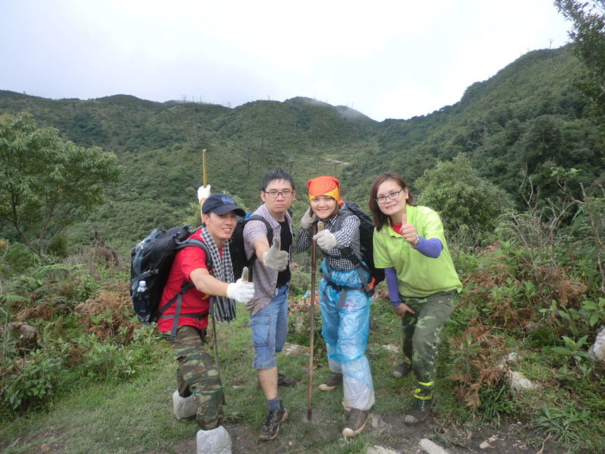 dia chi fansipan noc nha dong duong nam o dau