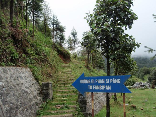 kinh nghiem di du lich dinh fansipan noc nha dong duong